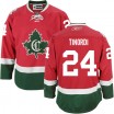 Reebok Montreal Canadiens 24 Men's Jarred Tinordi Premier Red New CD Third NHL Jersey